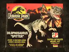 LindbergDilophosaurus_Front