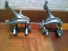 frenos shimano 600