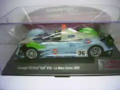 COURAGE C65 GULF (SPIRIT) Ref 0601201