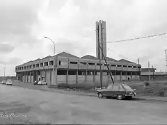 Le?n Av. Ingeniero S?enz de Miera Parque de bomberos