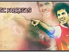 Cesc Fabregas