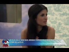 Fiesta premios gh 6 Fiesta premios gh 6