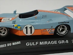 Gulf Mirage GR8