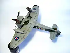 Hawker Tempest 28