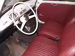 seat 600 d 005