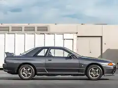 1989-nissan-skyljline-gt-r-r32-auction