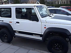 Jimny E. Bosch 1