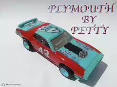 19-PLYMOUTH BY PETTY