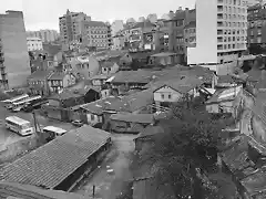 Barrio del Roupeiro vigo