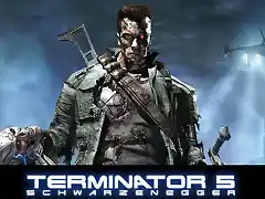 Terminator-5
