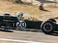 Jarama 1967 Alex Soler-Roig