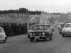 Jarama 1966 inauguracin turismos nacionales 18dic