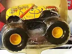 2001 Wild Thang toy2