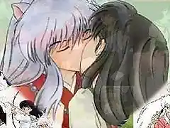 12-Inuyasha Wallpaper7