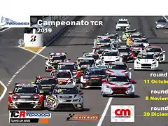 cartel 2019 TCR 3