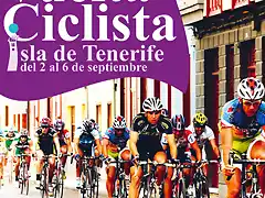 Vuelta Tenerife 2009