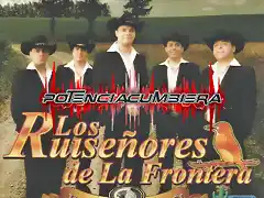 Los Ruise?ores de la Frontera - 21 angeles