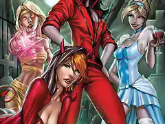 grimm fairy tales especial 02