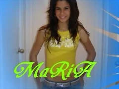 Mar?a 13 a?os