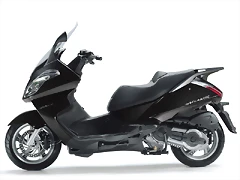 Aprilia Atlantic 500 Aprilia Atlantic 500