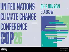 cop-26-glasgow-2021-ilustracion-vectorial-conferencia-de-las-naciones-unidas-sobre-el-cambio-climatico-2gt7mhf