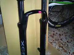 xcr