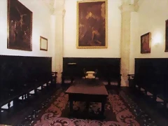 SALA CAPITULAR CIUDAD REAL