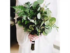 20 Ideas de Ramos Novia y Bouquets para tu boda Romántica (15) 20 Ideas de Ramos Novia y Bouquets para tu boda Romántica (15)