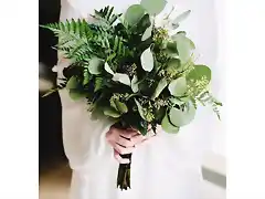 20 Ideas de Ramos Novia y Bouquets para tu boda Romntica (15)