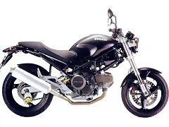 Ducati Monster 600 Ducati Monster 600