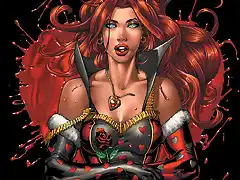 grimm fairy tales 13 The Dream Eater Saga