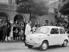 Vitoria Dia de San Crist?bal 1962 (2)