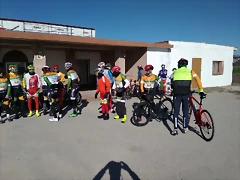 2019 Convivencia carretera 2019 (2) 2019 Convivencia carretera 2019 (2)