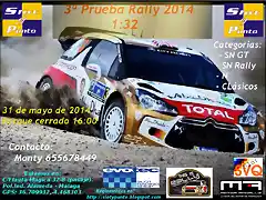 2014 Rally  3a 1.32