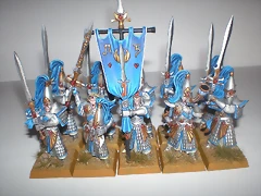 maestros espada