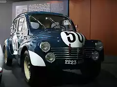 Renault 4CV - 02