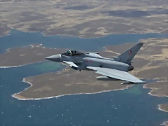 Eurofighter FK 2