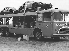 Cobra Ford Truck 2