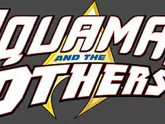 Aquaman_and_the_Others logo