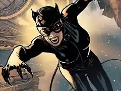 Catwoman