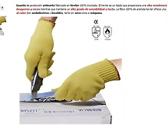 GUANTES