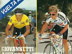 Perico-Portada-Vuelta1990-Giovannetti