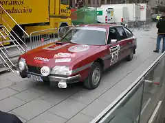 Rallye Montecarlo Vehiculos Historicos 2011 088