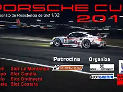 Porsche Cup