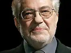 Ettore Scola