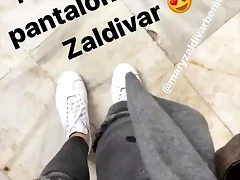 Video Mar?a IG Stories 15-12-2017 (2) Video Mar?a IG Stories 15-12-2017 (2)