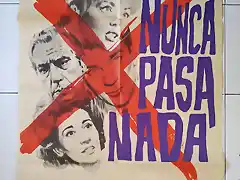 nuncapasanada