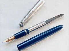 New Parker VS 10