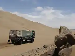 dakar 31