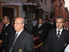 traje de gala